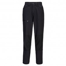 PORTWEST CD887 - WX2 ECO WOMAN'S STRETCH WORK TROUSERS